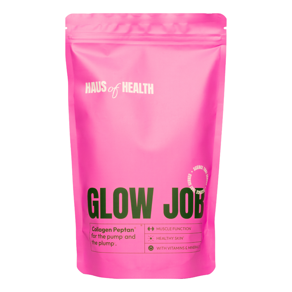 Glow Job