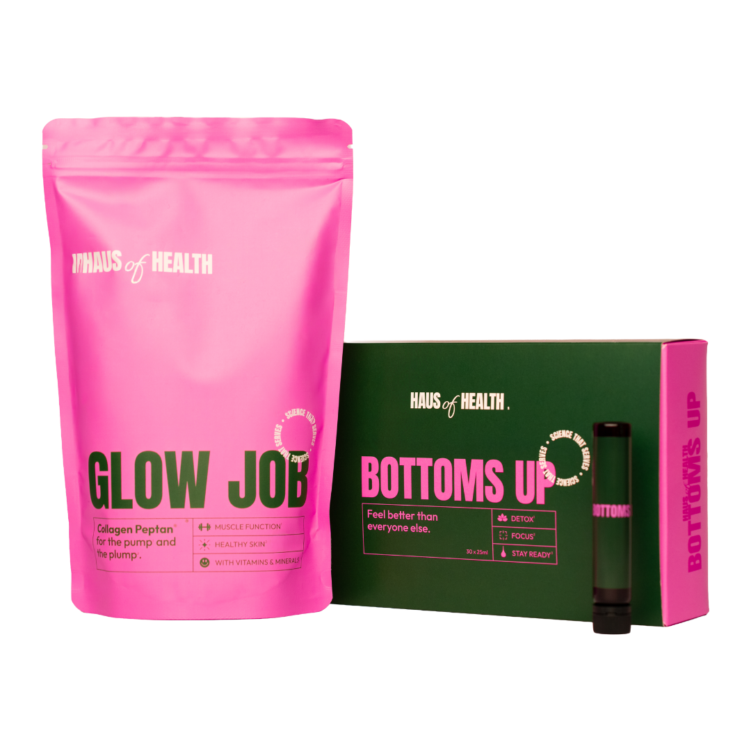 Wellness pack | 4€ per day