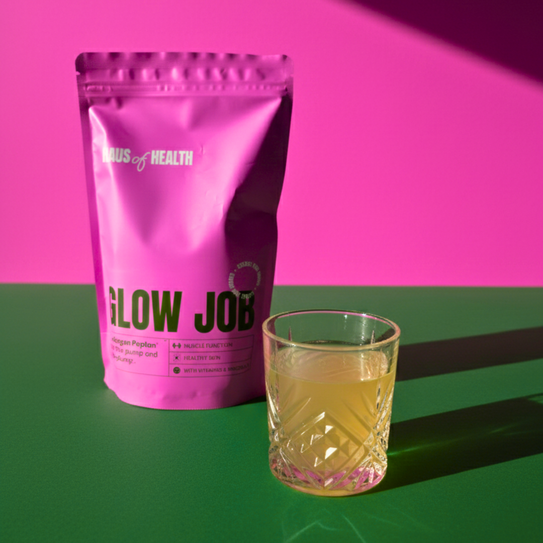 Glow Job